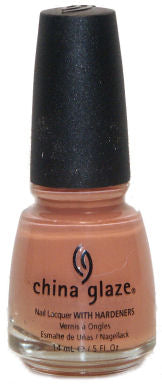 China Glaze NP-V 77005