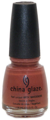 China Glaze NP-VI 77006