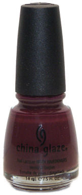 China Glaze NP-VII 77007