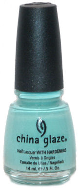 China Glaze NP-For Audrey 77053