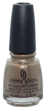 China Glaze NP-High Standards 80008