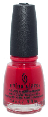 China Glaze NP-Flame-boyant 80009
