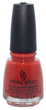 China Glaze NP-Sunset Seeker 80010