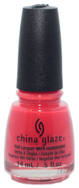 China Glaze NP-Sun-set The Mood 80012