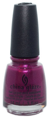 China Glaze NP-Rose My Name 80013