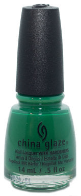 China Glaze NP-Emerald Bae 80017