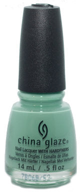 China Glaze NP-All Glammed Up 80018