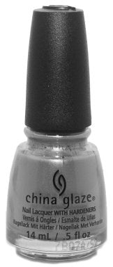 China Glaze NP-Chroma Cool 80019