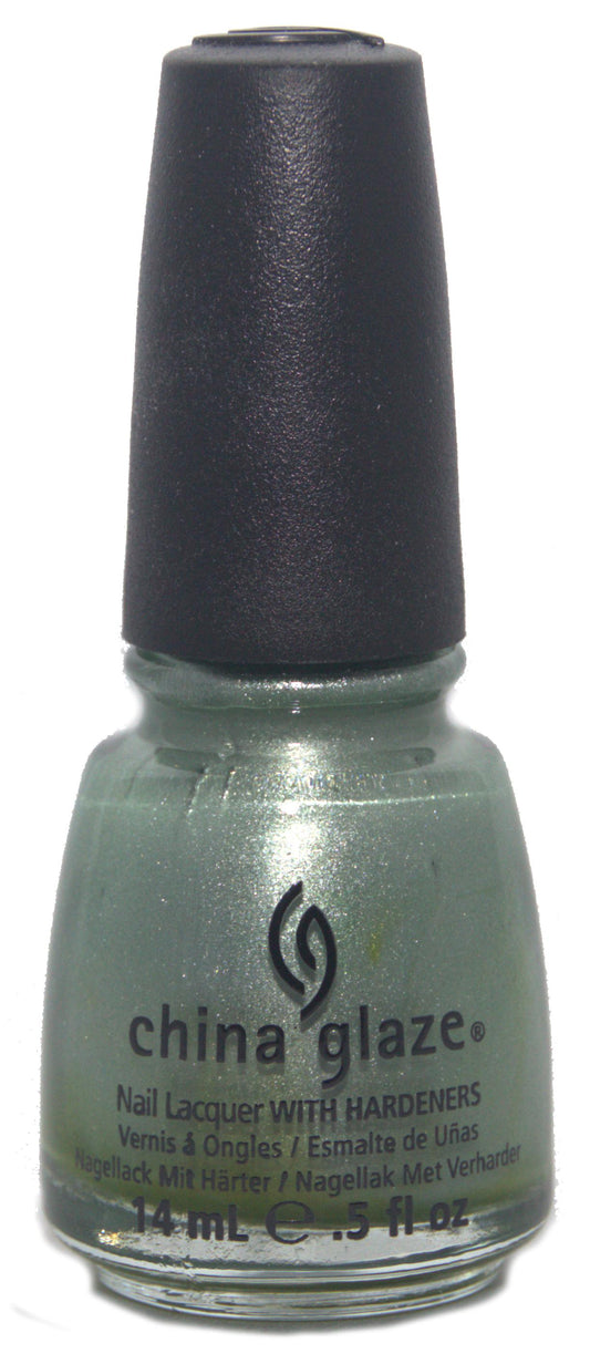 China Glaze NP-Cherish 80210