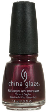 China Glaze NP-Skate Night 80314