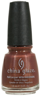 China Glaze NP-Far Out 80315