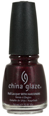China Glaze NP-Stroll 80316