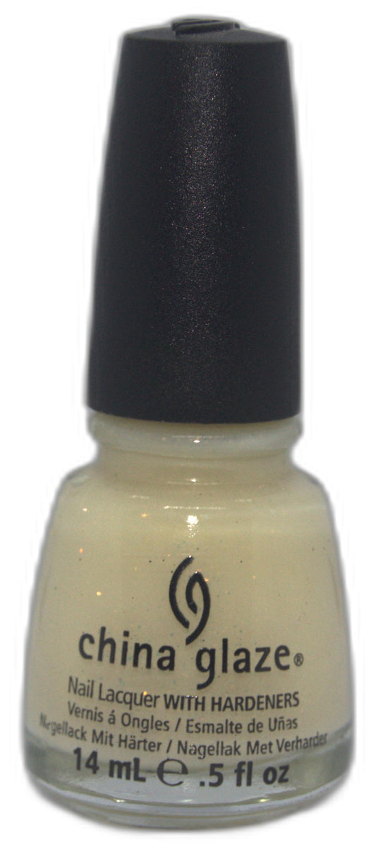 China Glaze NP-Cloud Nine 80386