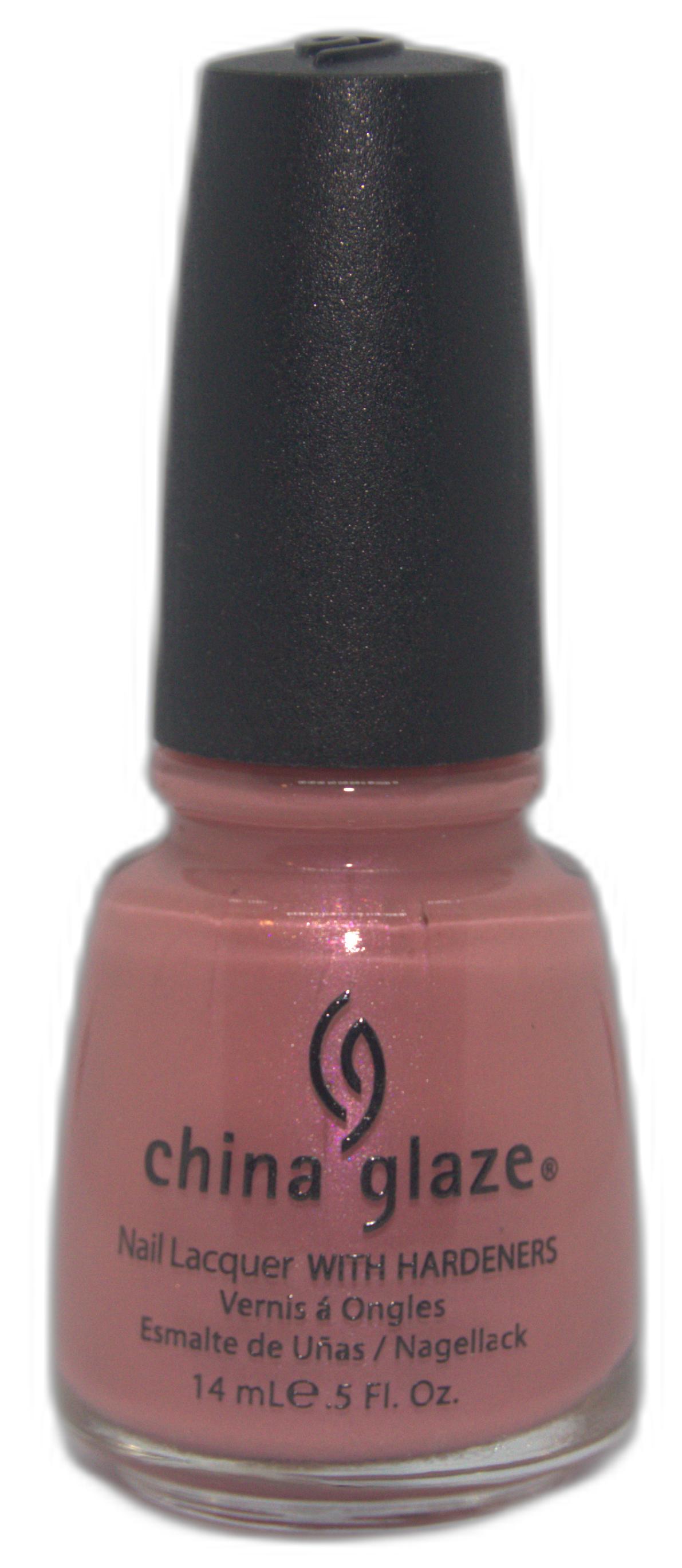 China Glaze NP-Victorian 80412