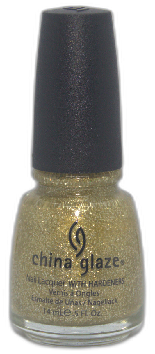 China Glaze NP-Goddess 80422