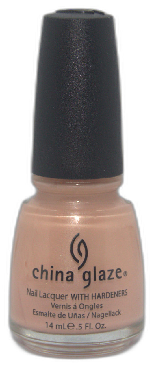 China Glaze NP-Whisper 80428