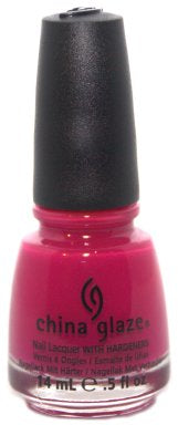 China Glaze NP-Under the Boardwalk 80440