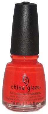 China Glaze NP-Surfin' for Boys 80446