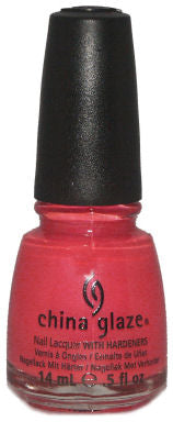 China Glaze NP-Flirty Tankini 80447