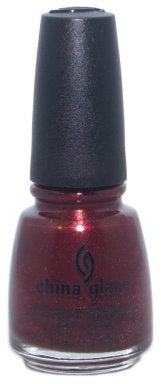 China Glaze NP-Riveter Rouge 80501