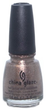 China Glaze NP-Swing Baby 80505