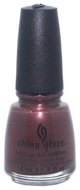 China Glaze NP-Hey Doll 80507