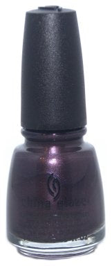 China Glaze NP-Bogie 80508