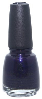 China Glaze NP-First Class Ticket 80509