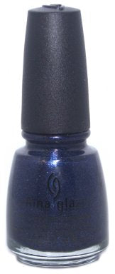China Glaze NP-Midnight Mission 80510