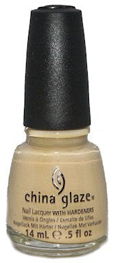 China Glaze NP-Kalahari Kiss 80528