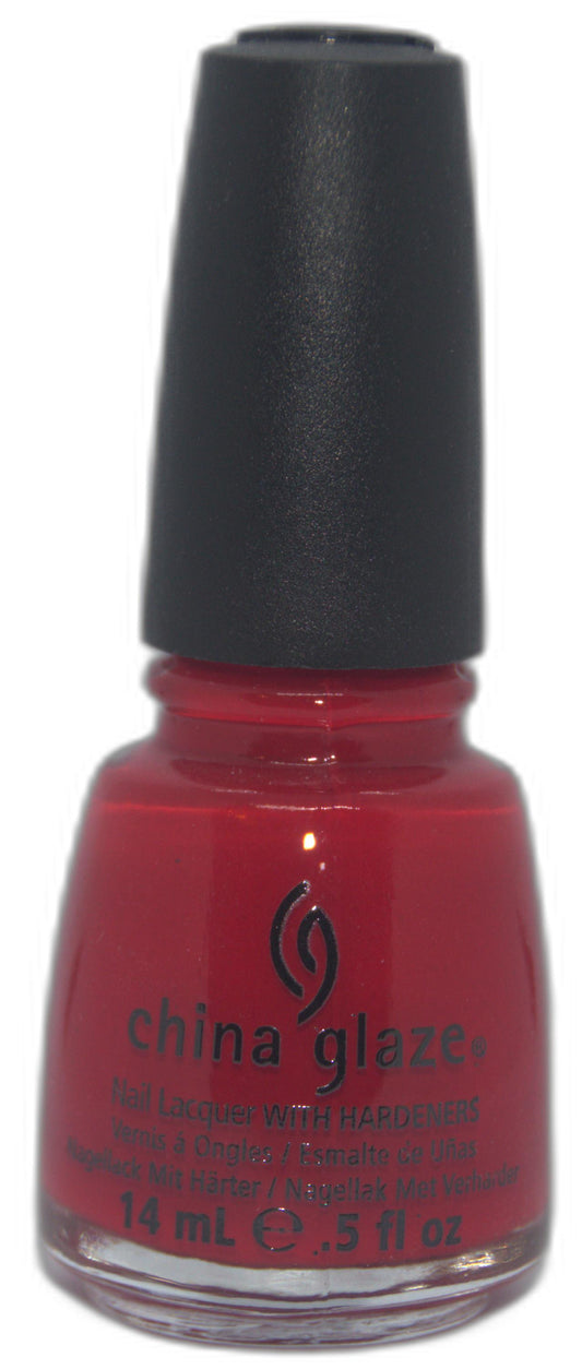 China Glaze NP-With Love 80646