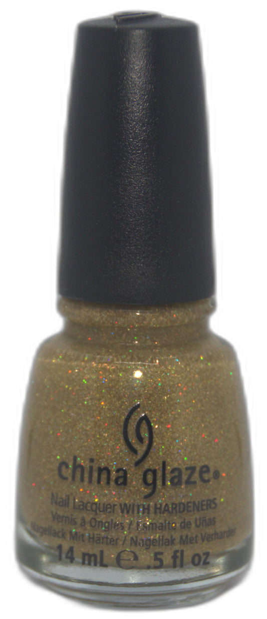 China Glaze NP-Angel Wings 80651
