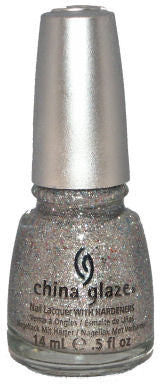 China Glaze NP-Polarized 80727