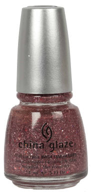 China Glaze NP-Material Girl 80771