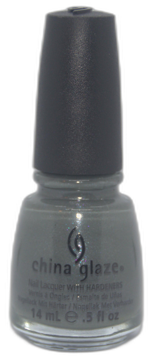 China Glaze NP-Immortal 80785