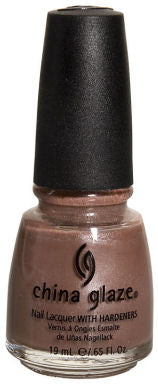 China Glaze NP-Hybrid 80828