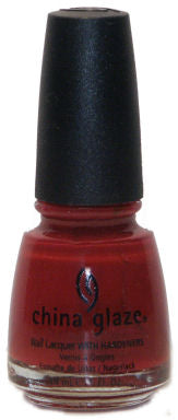 China Glaze NP-Sacred Heart 80843