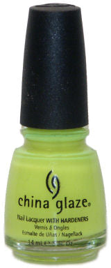 China Glaze NP-Celtic Sun 80845