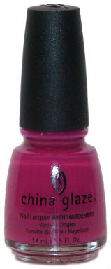 China Glaze NP-Designer Satin 80860