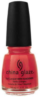 China Glaze NP-Revolution 80891