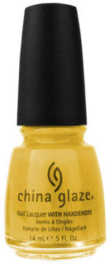China Glaze NP-Golden Opportunity 80893