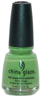 China Glaze NP-Entourage 80900