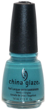 China Glaze NP-Custom Kicks 80902
