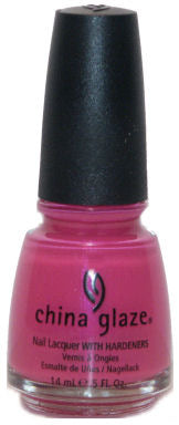 China Glaze NP-B-Girlz 80906