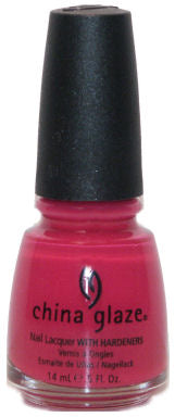 China Glaze NP-Sneaker Head 80908