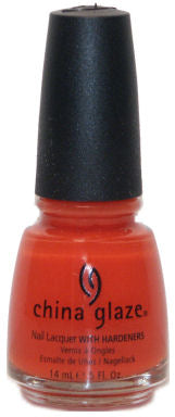 China Glaze NP-Style Wars 80910