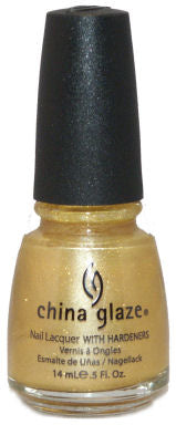 China Glaze NP-Cowardly Lyin' 80922