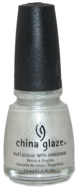 China Glaze NP-The Ten Man 80923