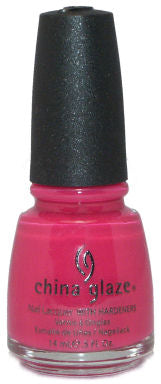 China Glaze NP-Heli-Yum 80934
