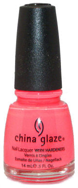 China Glaze NP-Flip Flop Fantasy 80946